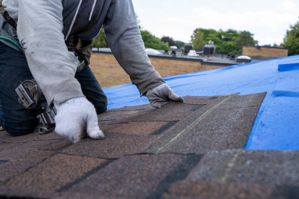 Best Commercial Roofing Services  in Canton, GA