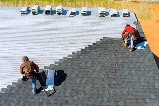 Best Roof Waterproofing  in Canton, GA