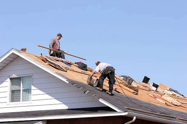 Best Hot Roofs  in Canton, GA
