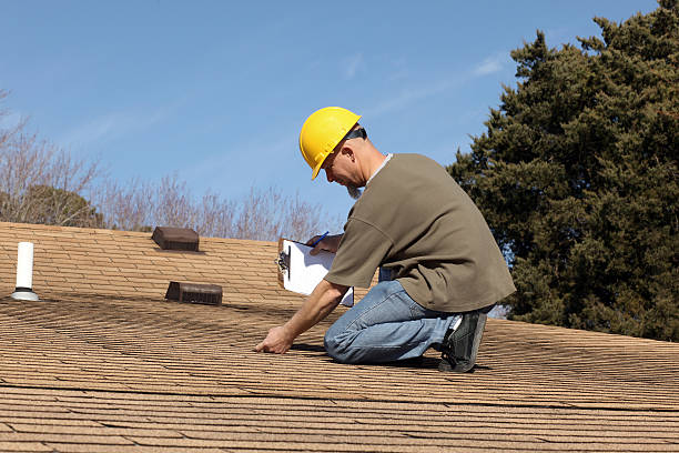 Professional Roofing services in Canton, GA