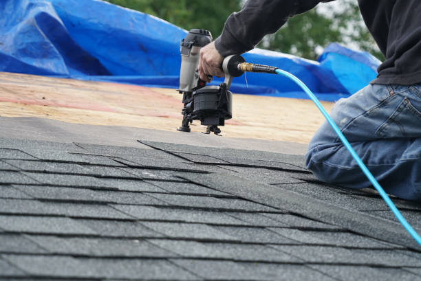 Roof Coating Services in Canton, GA