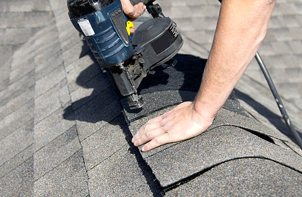Best Rubber Roofing (EPDM, TPO)  in Canton, GA