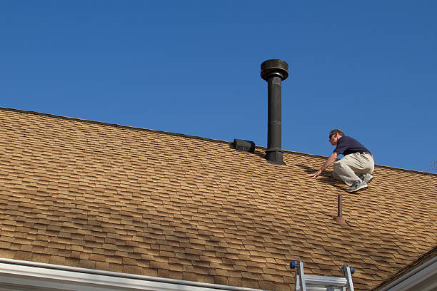 Best Asphalt Shingle Roofing  in Canton, GA